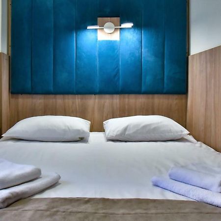 Expo Hotel Comfort Κίεβο Εξωτερικό φωτογραφία