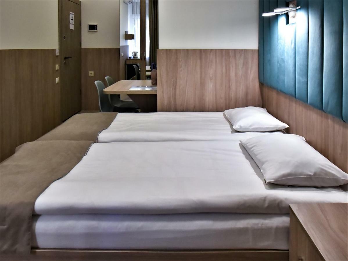 Expo Hotel Comfort Κίεβο Εξωτερικό φωτογραφία