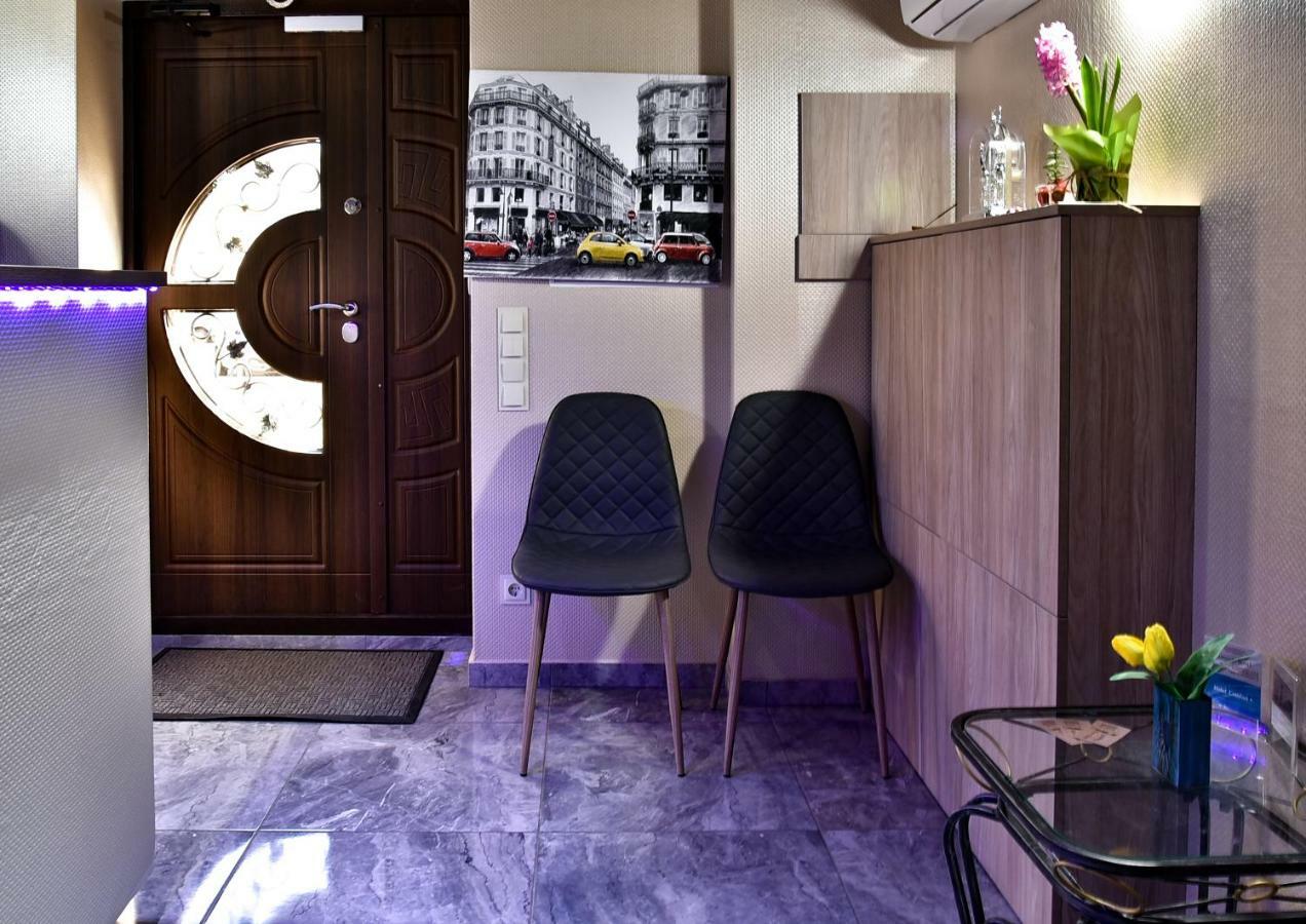 Expo Hotel Comfort Κίεβο Εξωτερικό φωτογραφία